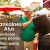 Lankalnu Alus - Induļa gaišais, Jodu tumšais un Pērkona speciālais muciņā - Image 2