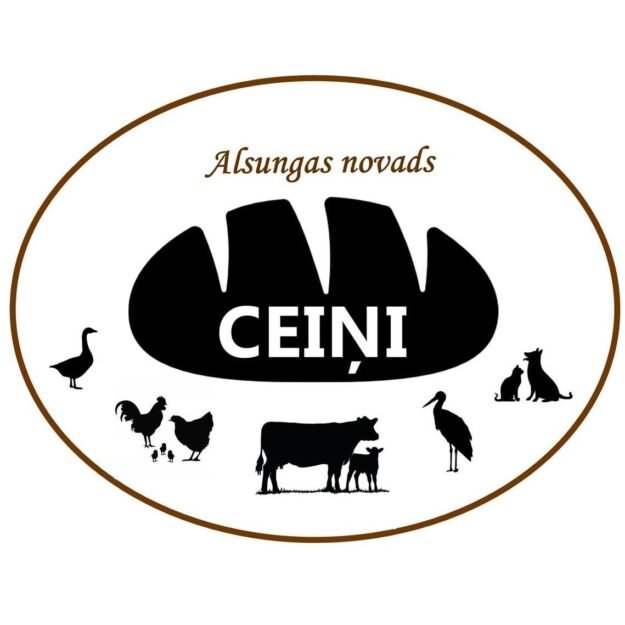 Ceiņu maize